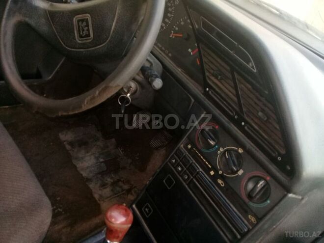Peugeot  1990, 189,452 km - 0.2 л - Bakı