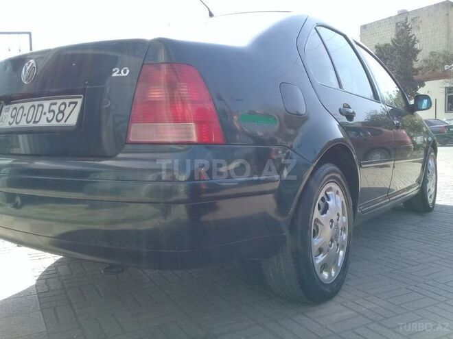 Volkswagen Bora 1999, 180,200 km - 2.0 l - Bakı