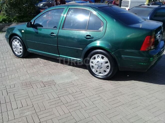 Volkswagen Bora 1999, 180,200 km - 2.0 l - Bakı