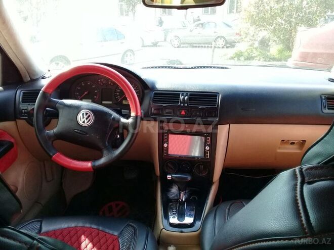 Volkswagen Bora 1999, 180,200 km - 2.0 l - Bakı