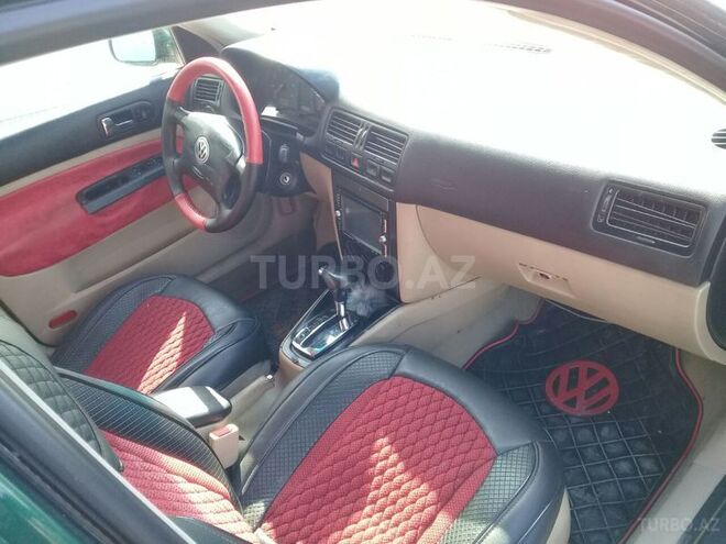 Volkswagen Bora 1999, 180,200 km - 2.0 l - Bakı