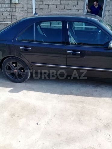 Mercedes E 220 2000, 270,000 km - 2.2 l - Bakı