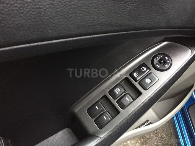 Kia Cerato 2014, 64,000 km - 1.8 l - Bakı