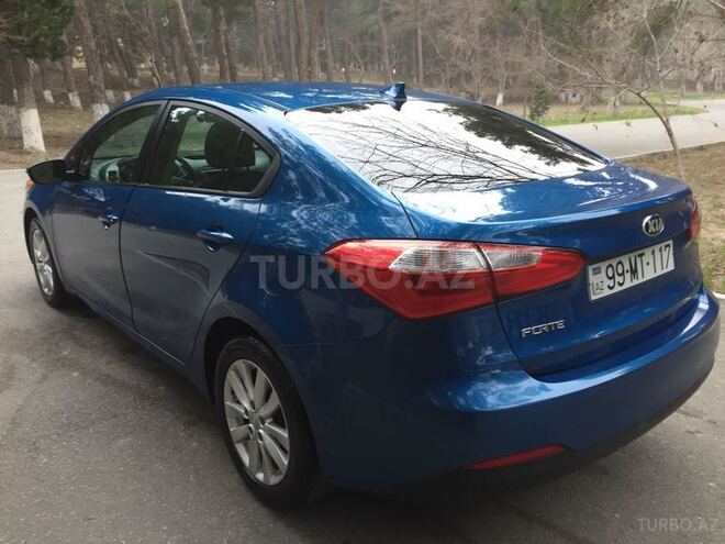Kia Cerato 2014, 64,000 km - 1.8 l - Bakı