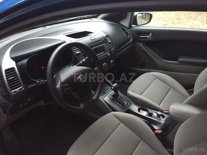 Kia Cerato 2014, 64,000 km - 1.8 l - Bakı