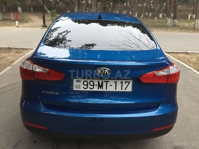 Kia Cerato 2014, 64,000 km - 1.8 l - Bakı