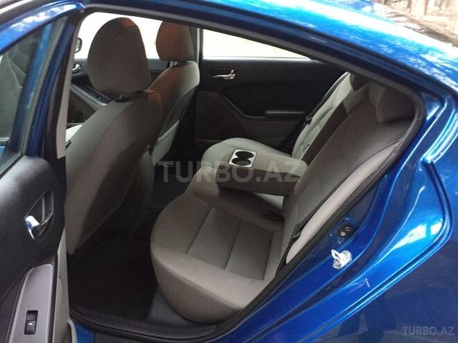 Kia Cerato 2014, 64,000 km - 1.8 l - Bakı