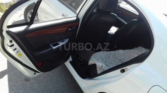 Lifan 620 2014, 300 km - 1.6 л - Bakı