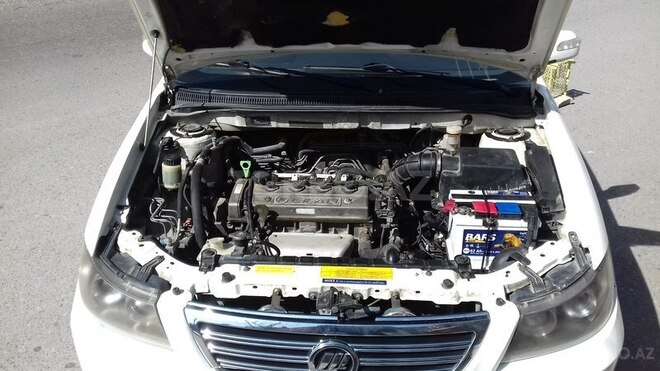 Lifan 620 2014, 300 km - 1.6 л - Bakı