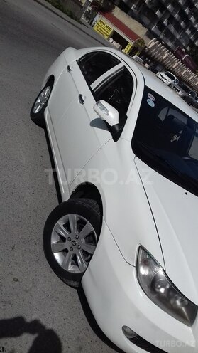 Lifan 620 2014, 300 km - 1.6 л - Bakı