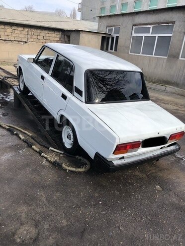 LADA (VAZ) 2107 2009, 72,000 km - 1.6 l - Gəncə
