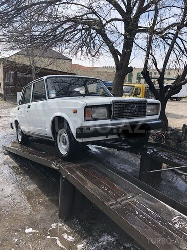 LADA (VAZ) 2107 2009, 72,000 km - 1.6 l - Gəncə