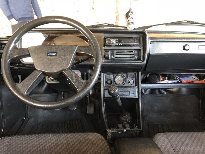 LADA (VAZ) 2107 2009, 72,000 km - 1.6 l - Gəncə