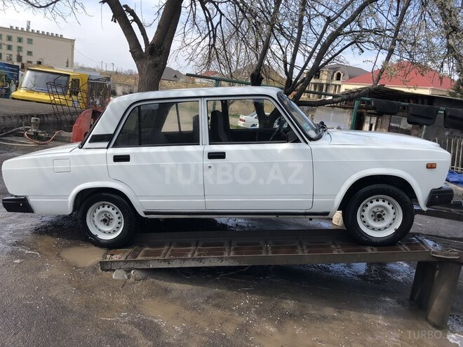 LADA (VAZ) 2107 2009, 72,000 km - 1.6 l - Gəncə