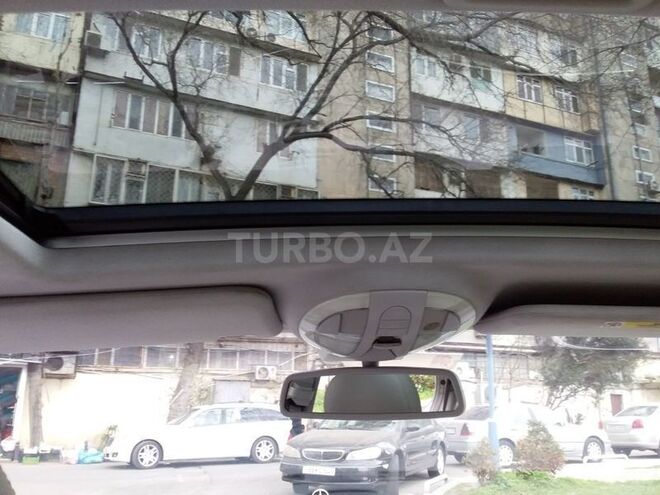 Mercedes E 240 2003, 196,000 km - 2.6 l - Bakı
