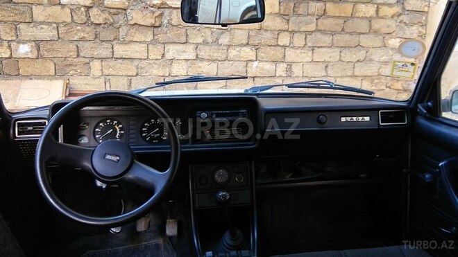 LADA (VAZ) 2107 2010, 61,208 km - 1.6 l - Bakı