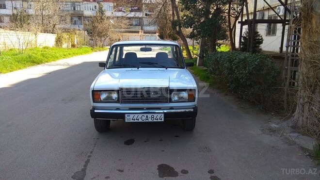 LADA (VAZ) 2107 2010, 61,208 km - 1.6 l - Bakı
