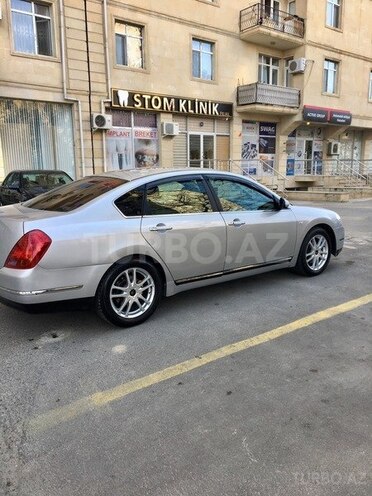 Nissan Teana 2006, 190,000 km - 2.3 l - Bakı