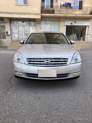 Nissan Teana 2006, 190,000 km - 2.3 l - Bakı