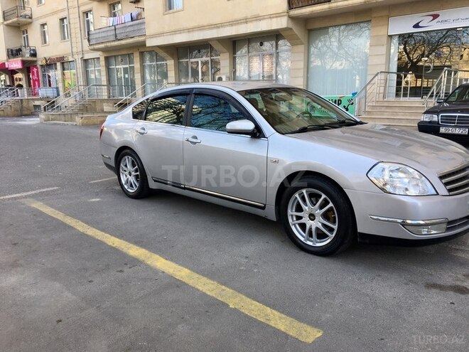 Nissan Teana 2006, 190,000 km - 2.3 l - Bakı