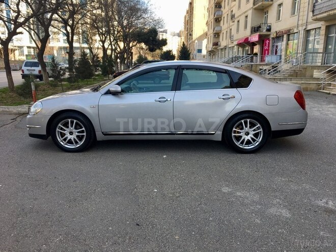 Nissan Teana 2006, 190,000 km - 2.3 l - Bakı