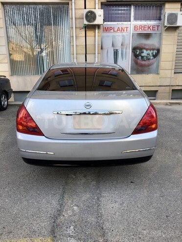 Nissan Teana 2006, 190,000 km - 2.3 l - Bakı