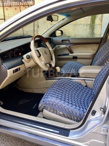 Nissan Teana 2006, 190,000 km - 2.3 l - Bakı
