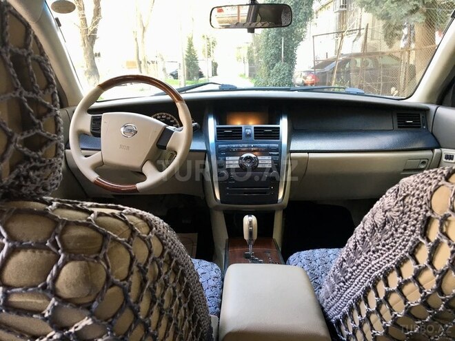 Nissan Teana 2006, 190,000 km - 2.3 l - Bakı