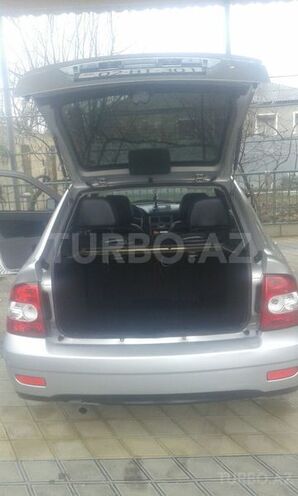 LADA (VAZ) Priora 2008, 73,000 km - 1.6 l - Qəbələ