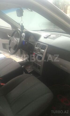LADA (VAZ) Priora 2008, 73,000 km - 1.6 l - Qəbələ