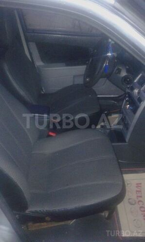 LADA (VAZ) Priora 2008, 73,000 km - 1.6 l - Qəbələ