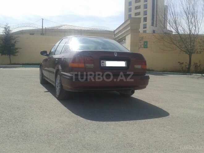 Honda Civic 1999, 300,000 km - 1.5 л - Bakı