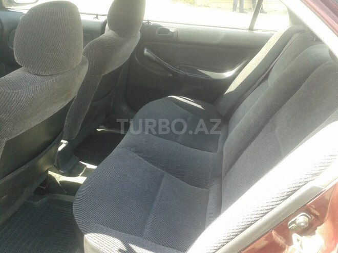 Honda Civic 1999, 300,000 km - 1.5 л - Bakı