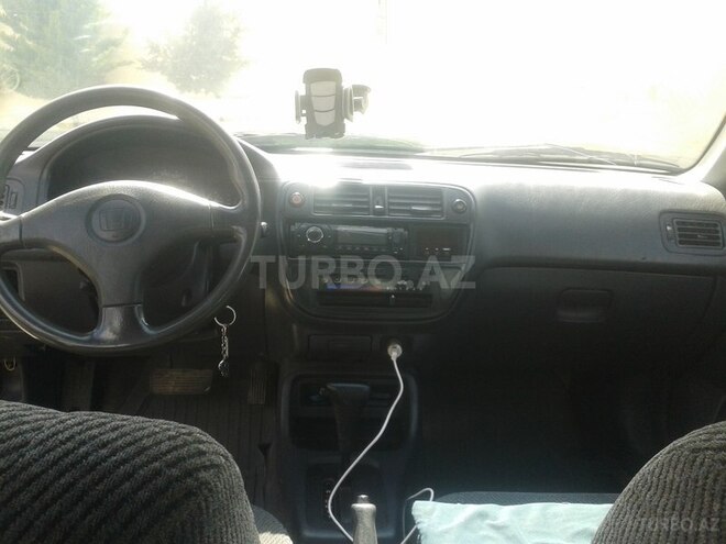 Honda Civic 1999, 300,000 km - 1.5 л - Bakı