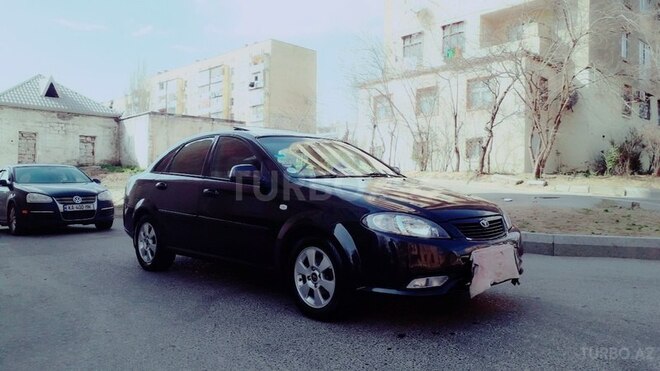 Daewoo Gentra 2014, 184,000 km - 0.2 l - Bakı