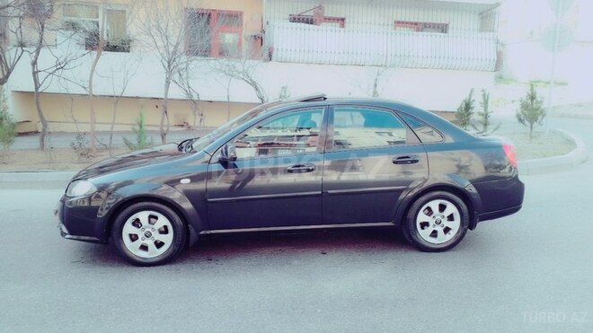 Daewoo Gentra 2014, 184,000 km - 0.2 l - Bakı