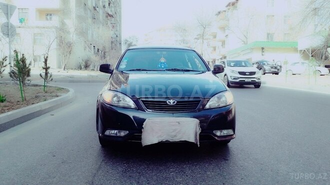 Daewoo Gentra 2014, 184,000 km - 0.2 l - Bakı