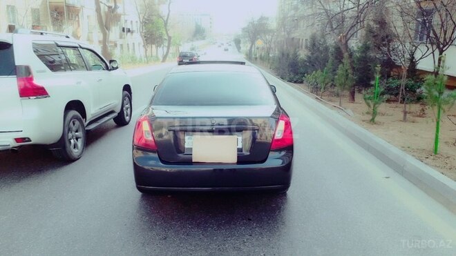 Daewoo Gentra 2014, 184,000 km - 0.2 l - Bakı