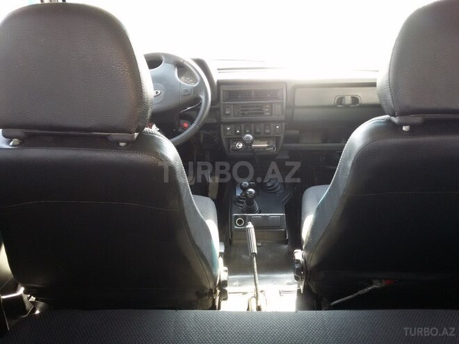 LADA (VAZ) Niva 2012, 82,785 km - 1.9 л - Bakı