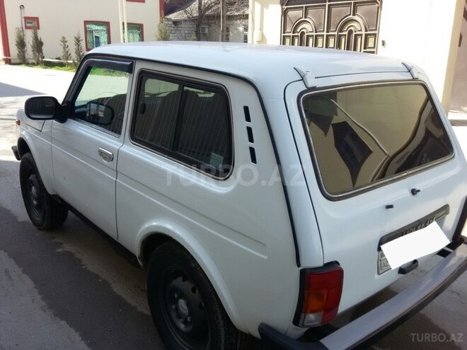 LADA (VAZ) Niva 2012, 82,785 km - 1.9 л - Bakı