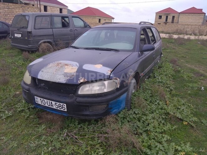 Opel Omega 1994, 100,000 km - 2.0 l - Bakı