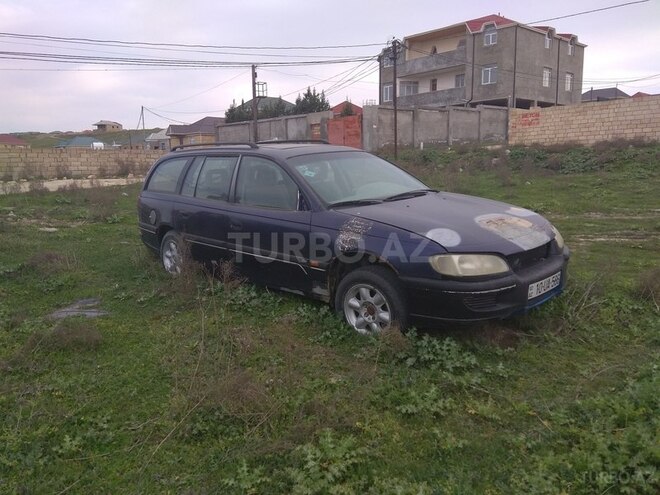 Opel Omega 1994, 100,000 km - 2.0 l - Bakı
