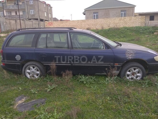 Opel Omega 1994, 100,000 km - 2.0 l - Bakı