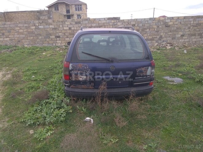 Opel Omega 1994, 100,000 km - 2.0 l - Bakı