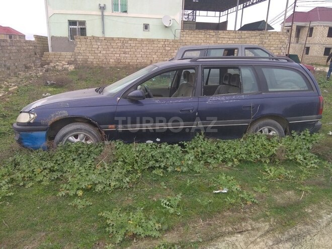 Opel Omega 1994, 100,000 km - 2.0 l - Bakı