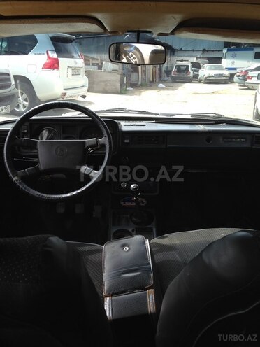 LADA (VAZ) 2104 1990, 278,000 km - 1.5 л - Bakı
