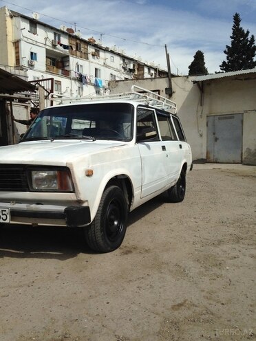 LADA (VAZ) 2104 1990, 278,000 km - 1.5 л - Bakı