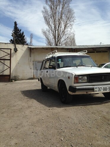 LADA (VAZ) 2104 1990, 278,000 km - 1.5 л - Bakı