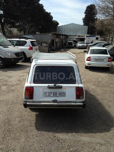 LADA (VAZ) 2104 1990, 278,000 km - 1.5 л - Bakı