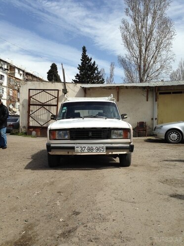 LADA (VAZ) 2104 1990, 278,000 km - 1.5 л - Bakı